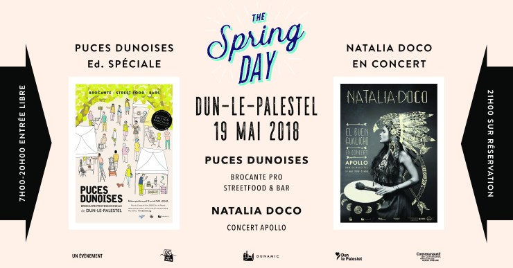 spring_day_affiche